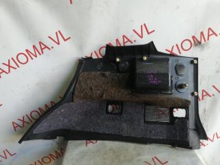Обшивка багажника левая MITSUBISHI PAJERO IO H76W 4G93 MR791175 5 ракурс