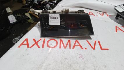 Спидометр TOYOTA COMFORT YXS11 3YPE 8384143420 5 ракурс