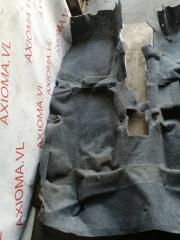 Ковер пола MITSUBISHI PAJERO IO H76W 4G93 MR791153 5 ракурс