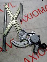 Стеклоподъемник правый передний TOYOTA PASSO KGC30 1KRFE 69801B1080 2 ракурс