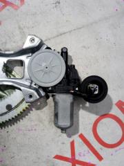 Стеклоподъемник правый передний TOYOTA PASSO KGC30 1KRFE 69801B1080 5 ракурс