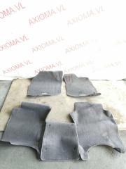 Коврики комплект HONDA FIT GD1 L13A 83303SABN02ZA 1 ракурс