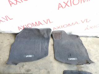 Коврики комплект HONDA FIT GD1 L13A 83303SABN02ZA 2 ракурс