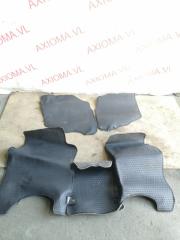 Коврики комплект HONDA FIT GD1 L13A 83303SABN02ZA 5 ракурс