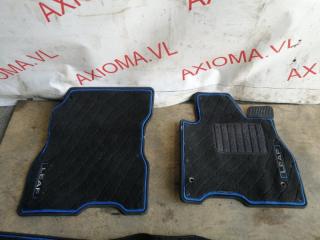 Коврики комплект NISSAN LEAF ZE1 EM57 749023NK0A 2 ракурс