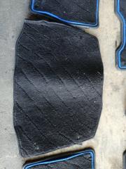 Коврики комплект NISSAN LEAF ZE1 EM57 749023NK0A 4 ракурс