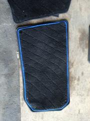 Коврики комплект NISSAN LEAF ZE1 EM57 749023NK0A 5 ракурс