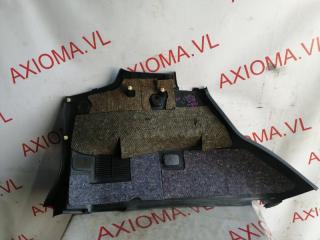 Обшивка багажника правая MITSUBISHI PAJERO IO H76W 4G93 MR791176 5 ракурс