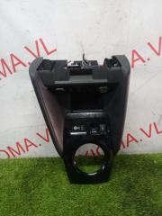 Консоль кпп NISSAN LEAF ZE1 EM57 969415SK1A 5 ракурс