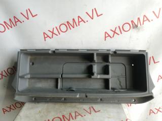 Ванночка в багажник MITSUBISHI PAJERO MINI H58A 4A30 MR627974 1 ракурс