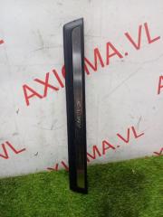 Порожек пластиковый левый передний TOYOTA CAMRY AVV50 2ARFXE 6791233091 1 ракурс