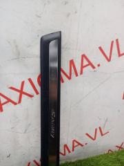 Порожек пластиковый левый передний TOYOTA CAMRY AVV50 2ARFXE 6791233091 3 ракурс