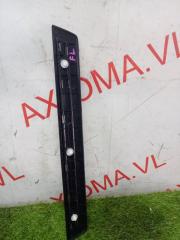 Порожек пластиковый левый передний TOYOTA CAMRY AVV50 2ARFXE 6791233091 4 ракурс
