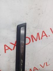 Порожек пластиковый правый передний TOYOTA CAMRY AVV50 2ARFXE 6791133101 3 ракурс