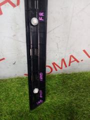 Порожек пластиковый правый передний TOYOTA CAMRY AVV50 2ARFXE 6791133101 5 ракурс