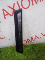 Порожек пластиковый левый задний TOYOTA CAMRY AVV50 2ARFXE 6791633091 1 ракурс