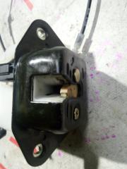 Замок 5-й двери HONDA EDIX BE1 D17A 74801S7S003 4 ракурс