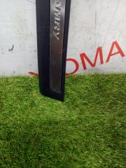 Порожек пластиковый левый задний TOYOTA CAMRY AVV50 2ARFXE 6791633091 2 ракурс