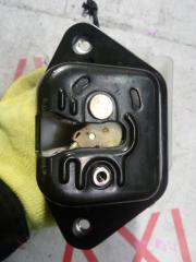 Замок 5-й двери HONDA EDIX BE1 D17A 74801S7S003 5 ракурс