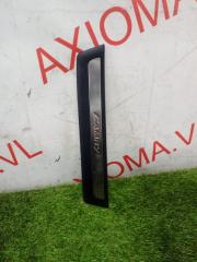 Порожек пластиковый правый задний TOYOTA CAMRY AVV50 2ARFXE 6791533091 1 ракурс
