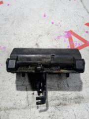 Ручка задней двери MAZDA MPV LY3P L3VE L20762410 4 ракурс