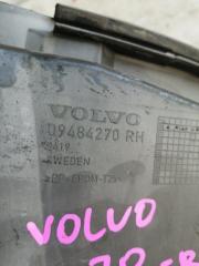 Крепление бампера правое переднее VOLVO V70 SW58 B5244T 09484270 4 ракурс