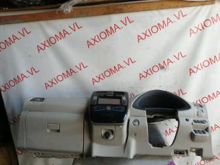 Торпедо NISSAN LEAF ZE0 EM61 682003NB0A 5 ракурс