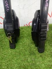 Рейлинги TOYOTA PORTE NNP10 2NZFE 7555152120, 7555252110 2 ракурс