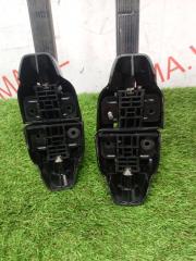 Рейлинги TOYOTA PORTE NNP10 2NZFE 7555152120, 7555252110 4 ракурс
