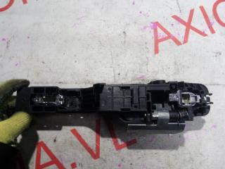 Ручка двери левая задняя NISSAN LEAF AZE0 EM57 806401AA0A 2 ракурс Ручка двери левая задняя NISSAN LEAF AZE0 EM57 806401AA0A 2 ракурс