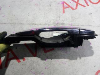 Ручка двери левая задняя NISSAN LEAF AZE0 EM57 806401AA0A 4 ракурс