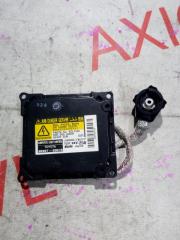 Блок ксенона TOYOTA IQ KGJ10 1KRFE 8596720010 1 ракурс