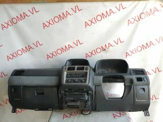 Торпедо MITSUBISHI PAJERO IO H76W 4G93 MR789158 5 ракурс