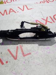 Ручка двери правая задняя NISSAN ELGRAND TE52 QR25DE 826401JA1A 3 ракурс