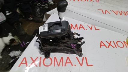 Селектор акпп TOYOTA IQ KGJ10 1KRFE 3356074020 5 ракурс