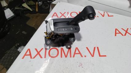 Селектор акпп SUZUKI ALTO LAPIN HE22S K6A 2810082K33FL5 5 ракурс