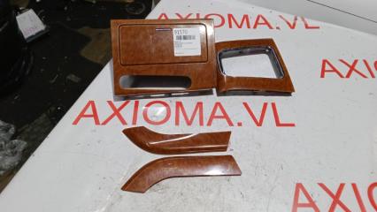 Консоль кпп HONDA ACCORD CL7 K20A 54700SEA981 5 ракурс