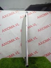 Шторка багажника TOYOTA PRIUS ZVW30 2ZRFXE 6491047020B0 2 ракурс