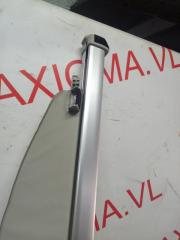 Шторка багажника TOYOTA PRIUS ZVW30 2ZRFXE 6491047020B0 4 ракурс