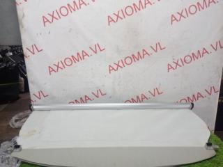 Шторка багажника TOYOTA PRIUS ZVW30 2ZRFXE 6491047020B0 5 ракурс