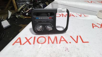 Климат-контроль SUZUKI ALTO LAPIN HE22S K6A 7440085K00FPG 5 ракурс