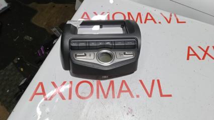 Консоль магнитофона HONDA FIT GD4 L15A 77250SAA000ZB 5 ракурс