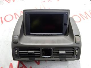 Монитор TOYOTA PROGRES JCG10 1JZFSE 8684351020 1 ракурс