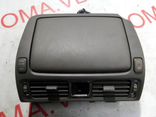 Монитор TOYOTA PROGRES JCG10 1JZFSE 8684351020 2 ракурс