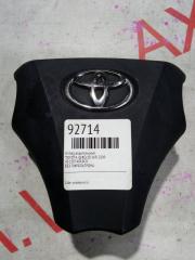 Airbag водительский TOYOTA IQ KGJ10 1KRFE 4513074010C0 5 ракурс