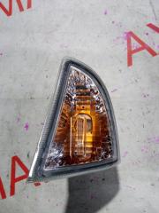 Повторитель в бампер передний левый TOYOTA AQUA 2012