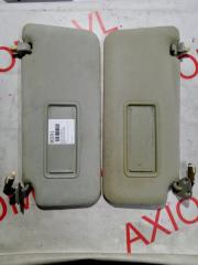 Козырек солнцезащитный TOYOTA VOXY AZR65 1AZFSE 7431028A40B0, 7432028640B0 4 ракурс