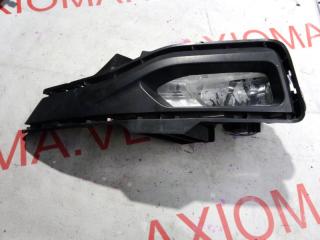 Туманка левая передняя NISSAN LEAF ZE1 EM57 261558995A 5 ракурс