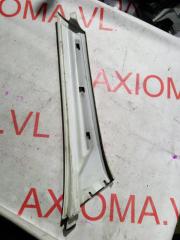 Накладка на стойку кузова правая передняя NISSAN SERENA TC24 QR20DE 762305N600 5 ракурс
