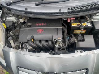 МКПП TOYOTA VITZ NCP91 1NZFE 3030052350 1 ракурс
